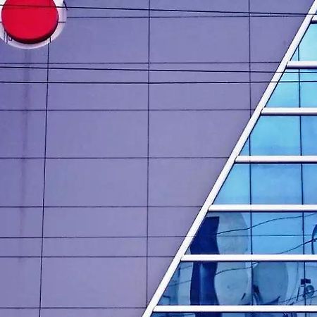 Maruthi Residency Inn & Restaurant Hyderabad Exterior foto